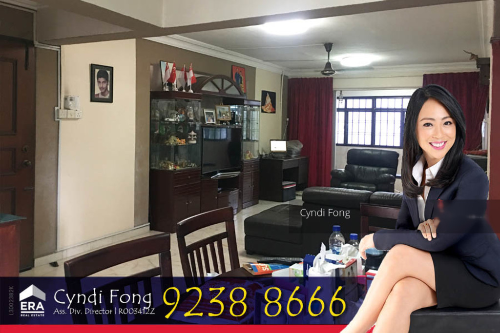 Blk 461 Jurong West Street 41 (Jurong West), HDB 5 Rooms #195596782